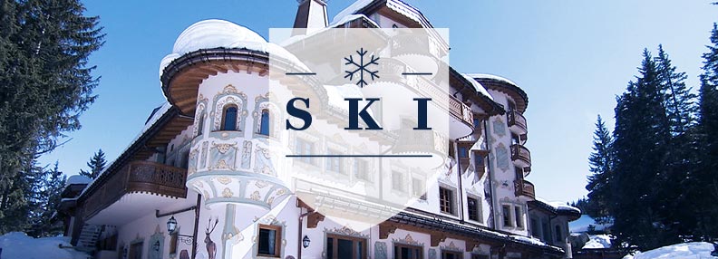 Ski