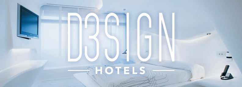 Design Hotels