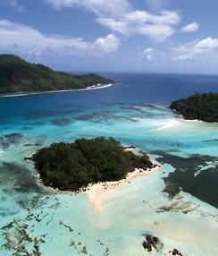 Seychelles