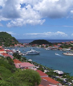 St. Barthelemy