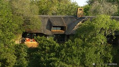 Singita Ebony Lodge