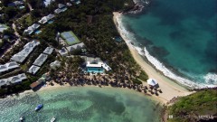 Hôtel Guanahani & Spa