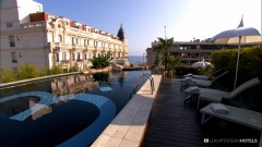 3.14 Hôtel