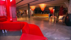 Nhow hotel Milan