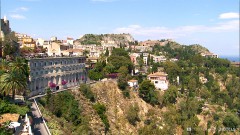 San Domenico Palace Hotel