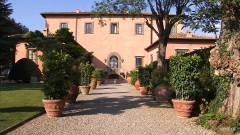 Villa Mangiacane