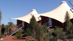 Longitude 131 Ayers Rock