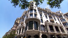 Casa Fuster