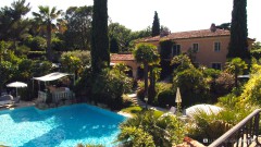 La Bastide Saint-Tropez