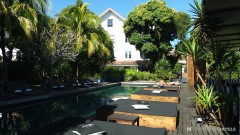 Santa Teresa Hotel