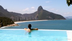 La suite Rio