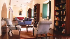 Pestana Convento do Carno