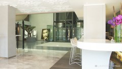 Hôtel de Paris Saint Tropez
