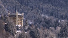 Gstaad Palace