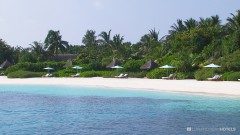 Four Seasons Resort Maldives at Landa Giraavaru