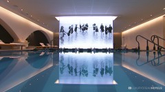 Cures Marines Trouville Hotel Thalasso & Spa