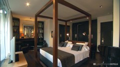 Hotel Pulitzer Barcelona