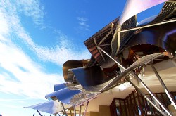 Hotel Marques de Riscal