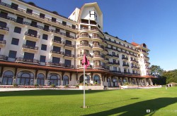 Hotel Royal Evian Resort