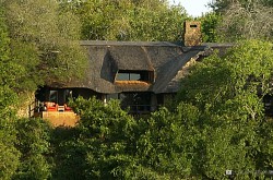 Singita Ebony Lodge