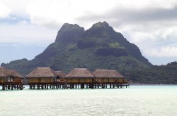 Bora Bora Pearl Beach Resort & Spa