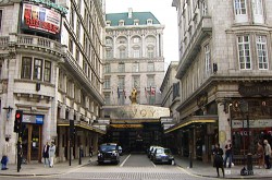 The Savoy