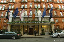 Claridge's