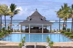 Heritage Le Telfair Golf & Spa Resort