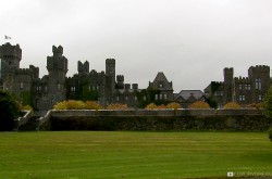 Ashford Castle