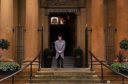 The Merchant Hotel Belfast