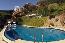 Hotel Splendido