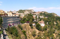 San Domenico Palace Hotel