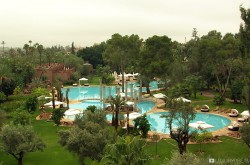 Es Saadi Gardens & Resorts