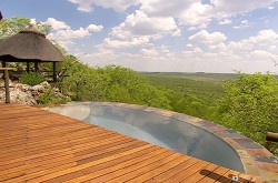 Little Ongava Lodge