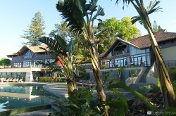 Choupana Hills Resort & Spa