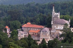 Bussaco Palace Hotel