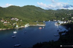 Discovery at Marigot Bay Hotel