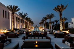 The Chedi Muscat