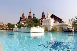 Mandarin Oriental Dhara Dhevi, Chiang Mai