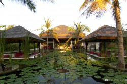 Six Senses Hideaway Hua Hin