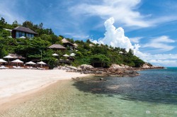 Six Senses Samui