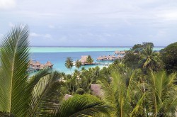 Hilton Bora Bora Nui Spa