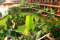 Victoria Sapa Resort & Spa Hotel 