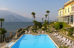 Grand Hotel Villa Serbelloni