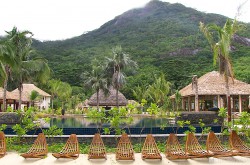 Hilton Seychelles Labriz Resort & Spa