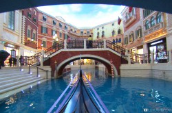 Venetian Macao