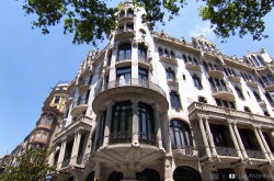 Casa Fuster