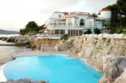 Hotel du Cap-Eden-Roc