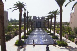 Four Seasons Marrakech