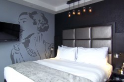 The Z Hotel NYC